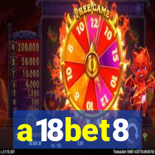 a18bet8