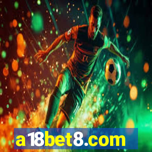 a18bet8.com