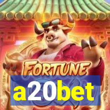a20bet