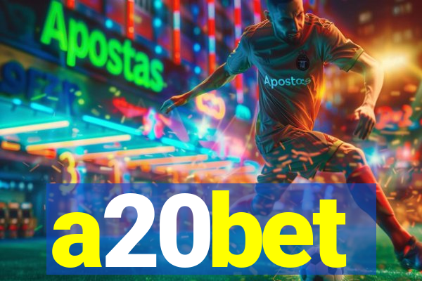 a20bet