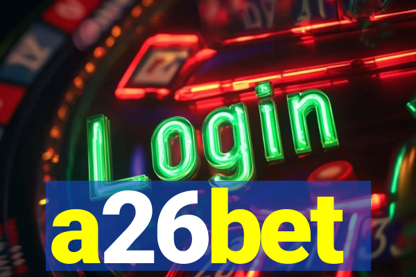 a26bet