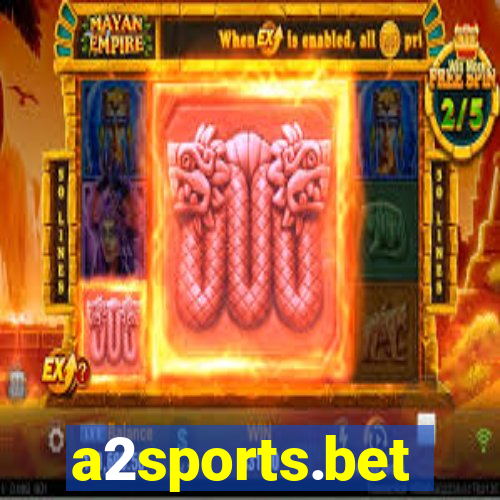 a2sports.bet