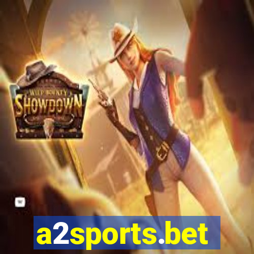 a2sports.bet