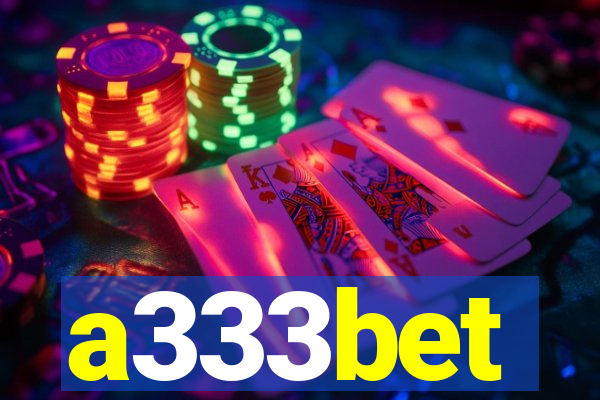 a333bet