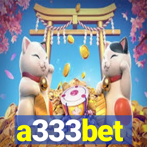 a333bet