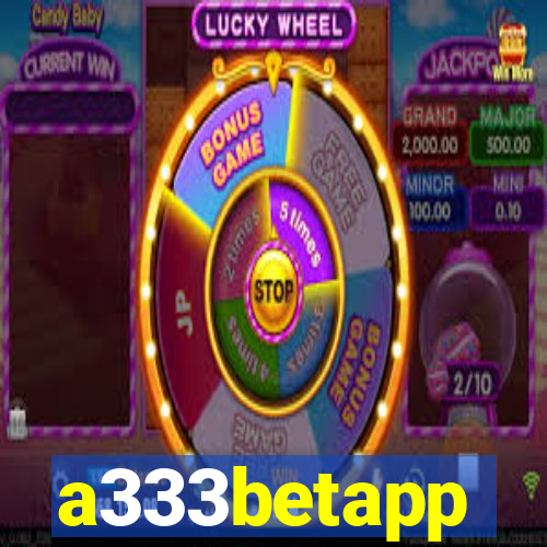 a333betapp