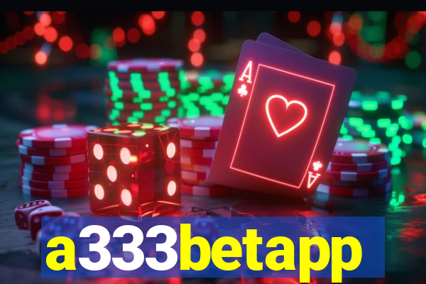 a333betapp
