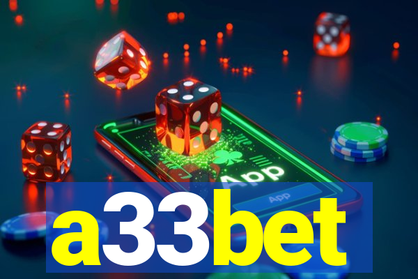 a33bet