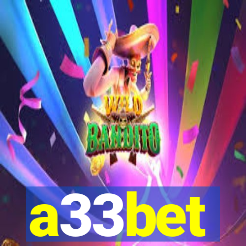 a33bet