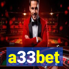 a33bet