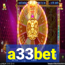a33bet