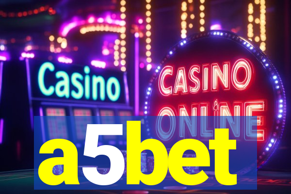 a5bet