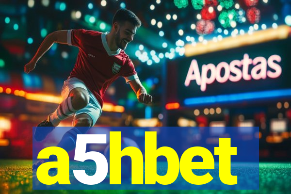 a5hbet