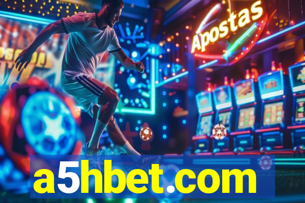 a5hbet.com