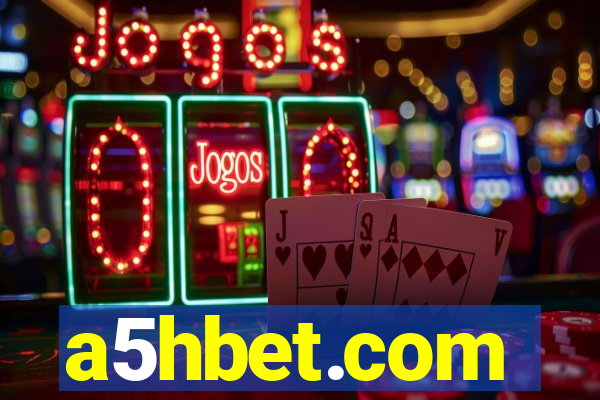 a5hbet.com