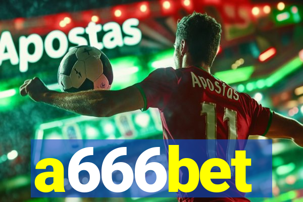 a666bet