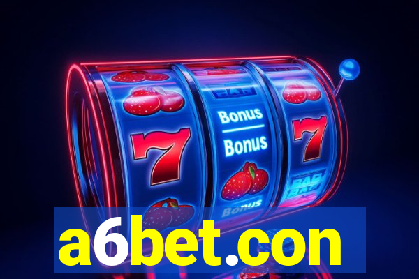 a6bet.con