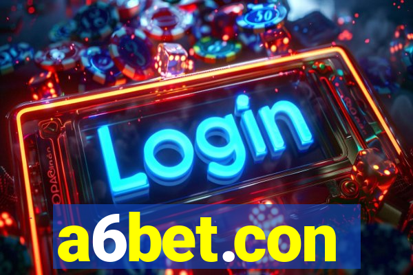 a6bet.con