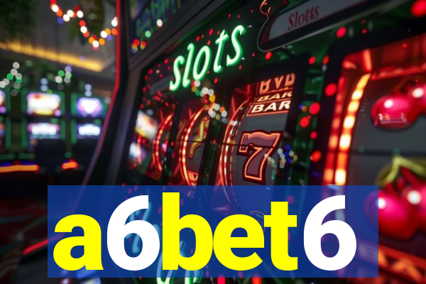 a6bet6