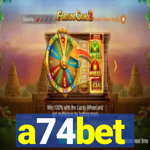 a74bet