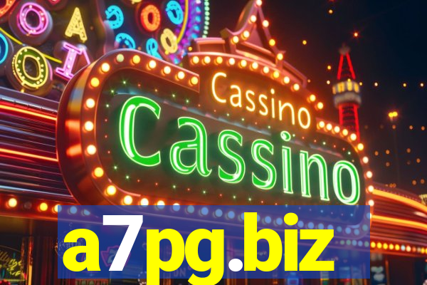 a7pg.biz