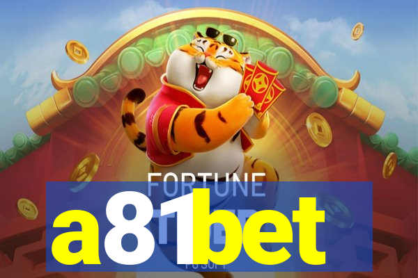 a81bet