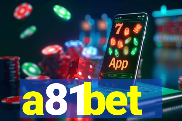 a81bet