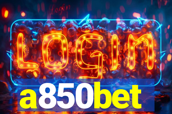 a850bet