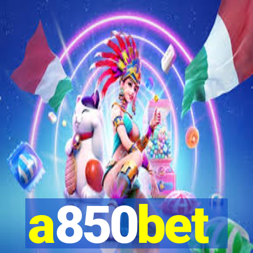 a850bet