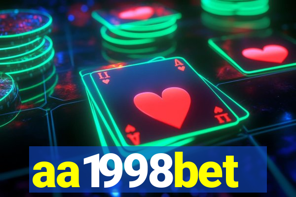 aa1998bet