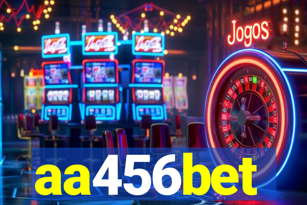 aa456bet