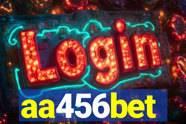 aa456bet