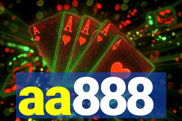 aa888