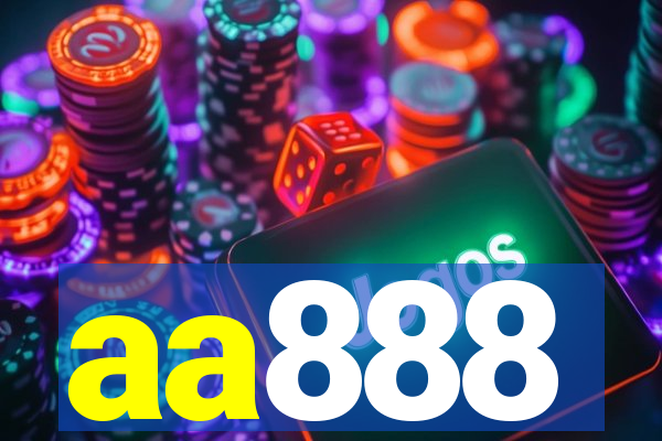 aa888
