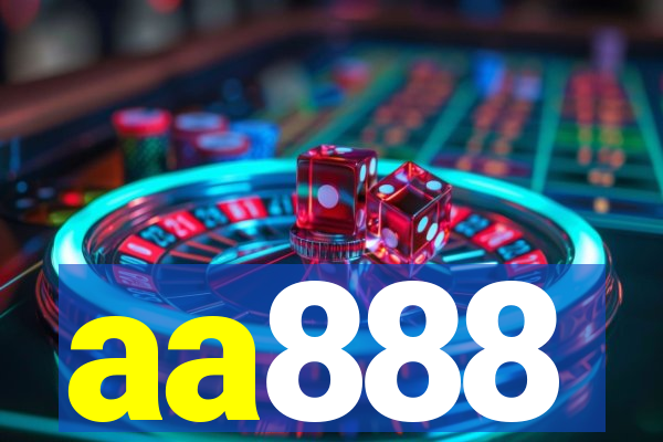 aa888