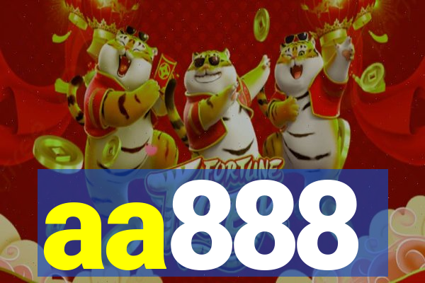 aa888