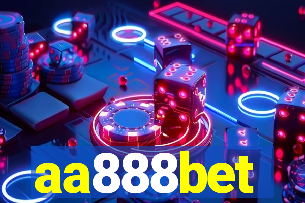 aa888bet