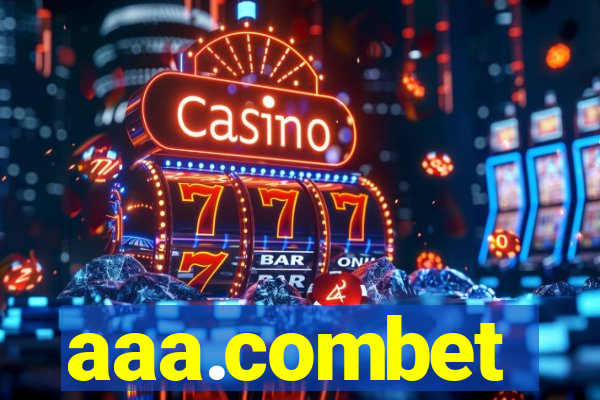 aaa.combet