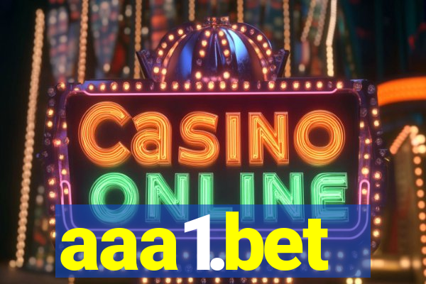 aaa1.bet