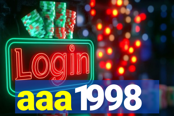 aaa1998