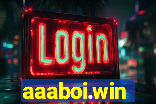 aaaboi.win
