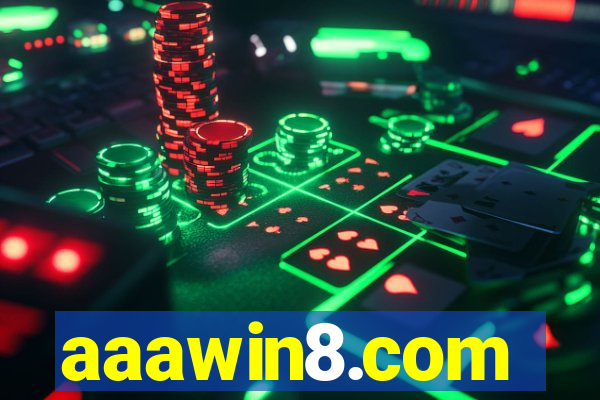 aaawin8.com