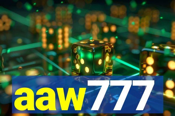 aaw777
