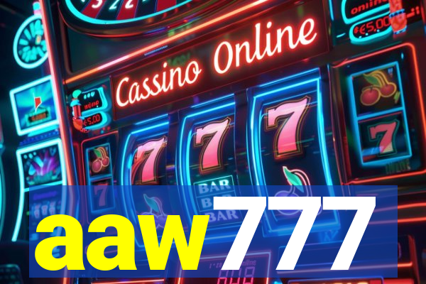aaw777