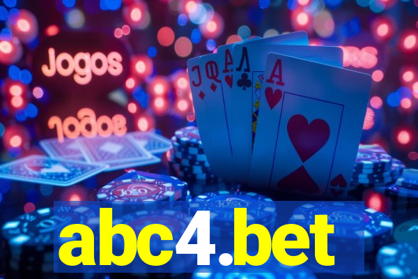 abc4.bet