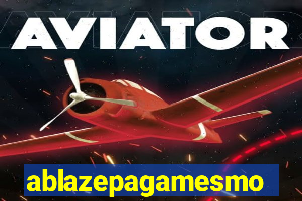 ablazepagamesmo