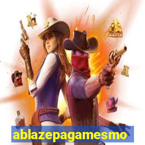 ablazepagamesmo