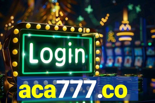 aca777.co