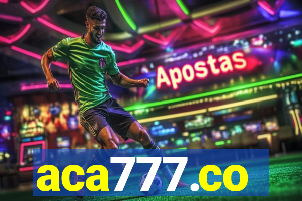 aca777.co