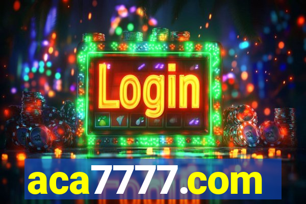 aca7777.com